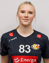 Nicole  POŻOGA