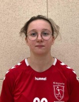 Julia BŁAZIK