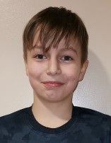 Kacper GŁOWACZ