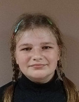 Wiktoria WĘGIERSKA