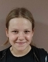 Julia KAŹMIERCZAK