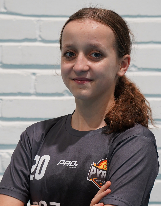Zofia DOLATA