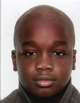 Theophilus TAIWO