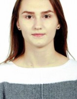 Wiktoria KACZYŃSKA