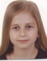 Oliwia HEĆMAŃCZUK