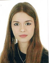 Gabriela KOŁPAK