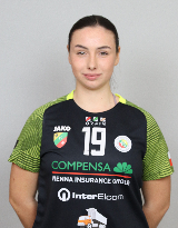 Milena OZDARSKA 