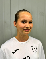 Hanna LESIEWICZ