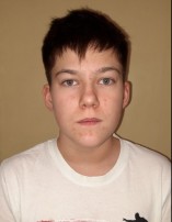 Dmytro HARBUZ