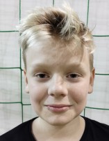 Nataniel WOSIK