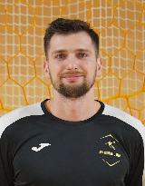 Igor PONOMARYOV