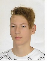 Kacper KŁODA