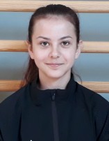 Martyna WCISŁO