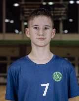 Bartosz BĘDKOWSKI