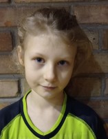 Dominika BIEGAS-CAUS
