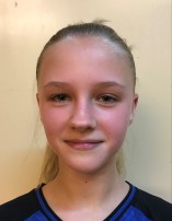 Yelyzaveta PROKOPIEVA