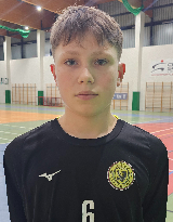 Piotr KLEPACKI
