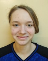 Klaudia BŁAWAT