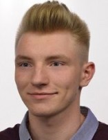 Dominik OLEŚ