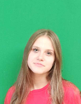 Justyna GODLEWSKA