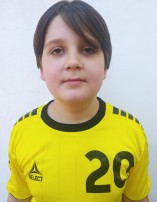Aleksander TUFEKCIS