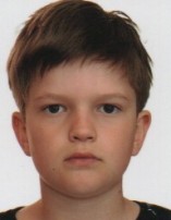 Dominik SZAFRUGA
