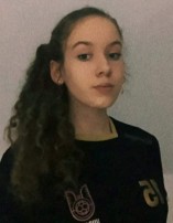 Patrycja  LEŚNIAK