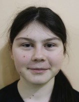 Oliwia STENCELEWICZ