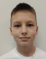 Yehor ANTONENKO