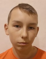Dawid WOJCIECHOWSKI