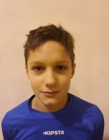Dawid OLEŚNIEWICZ
