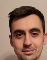 Sebastian KOZŁOWSKI