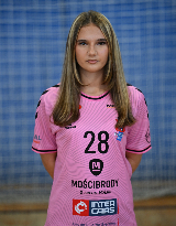 Aleksandra  JAROSIEWICZ