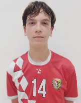 Bartłomiej ORACZ