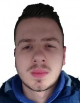 Mateusz PIETROWSKI