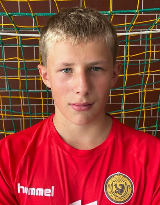 Mikołaj TOKARSKI