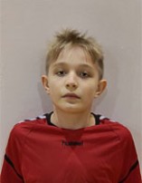 Kacper GAJDA