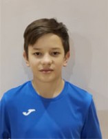 Mikołaj JUSTYNIARSKI