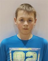Daniel  MŁODOŻENIEC