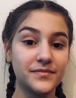 Lena CYROŃ