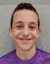 Mateusz FOJUD