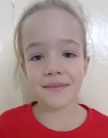 Amelia KUDŁACIK