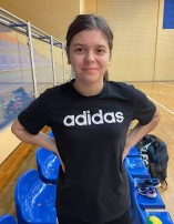 Maja SZOTROWSKA
