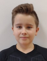 Gabriel KRYSIEWICZ