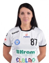Hanna YASHCHUK
