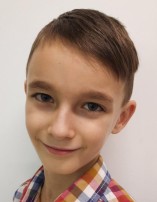Szymon MAZUREK