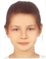 Gabriela CHUŚCIŃSKA