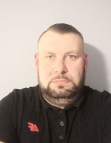 Adam BUDZYŃSKI