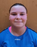 Roksana BŁAŻEJKO