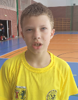 Mateusz SKŁAD
